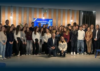 Colégio do Ave Escola Embaixadora do PE