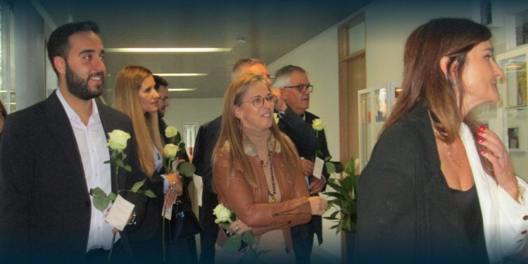 Colégio do Ave Escola Embaixadora do PE