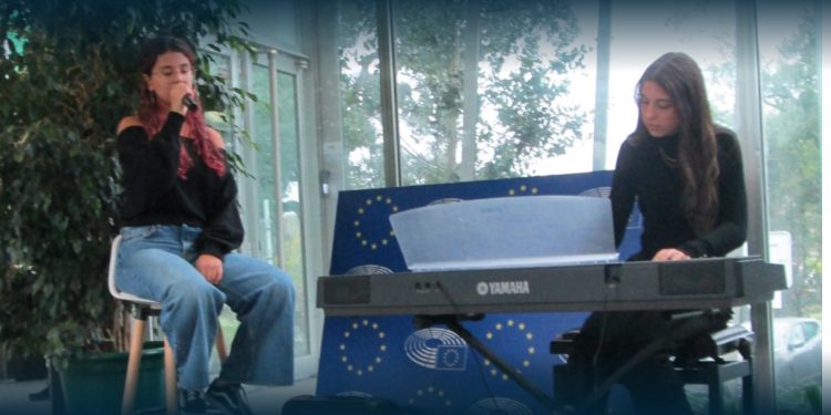 Colégio do Ave Escola Embaixadora do PE