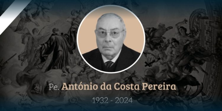 Comunidade Sacerdotal de Famalicão