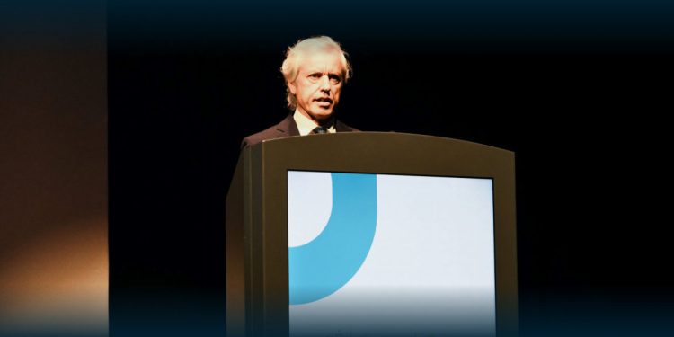 Famalicão: Administração Local