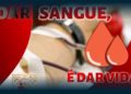 Dádiva de Sangue