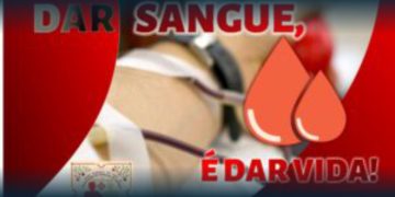 Dádiva de Sangue