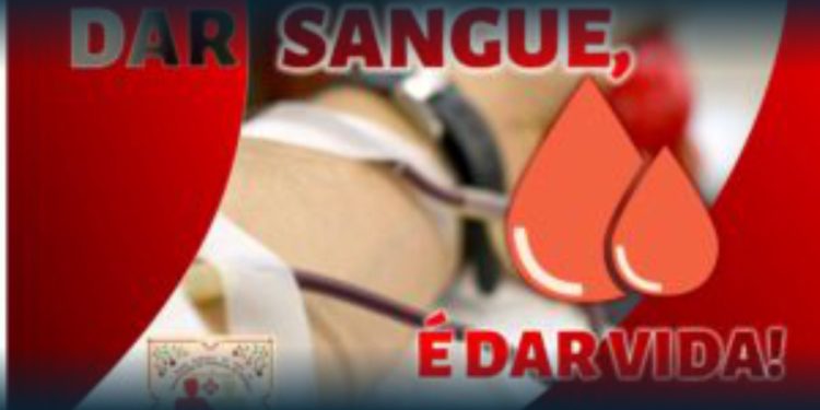 Dádiva de Sangue