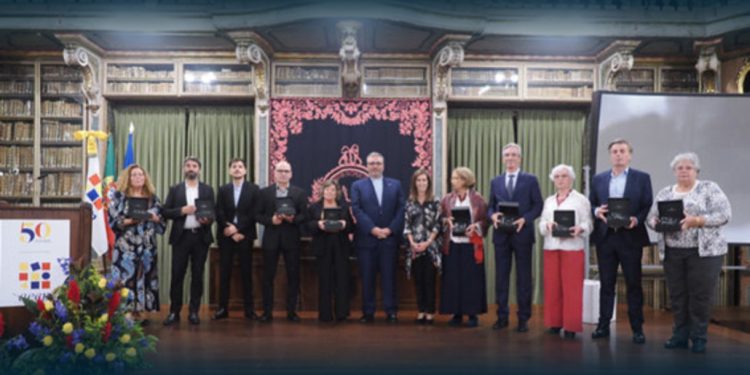 Didáxis Recebe Galardão AEEP