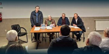 Com pragmatismo e confiança em ultrapassar obstáculos