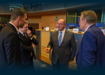 Eurodeputado Defende Música e Criatividade