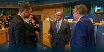 Eurodeputado Defende Música e Criatividade