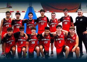 Emoção até ao Fim