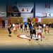 FAMABASKET Sofre Primeira Derrota
