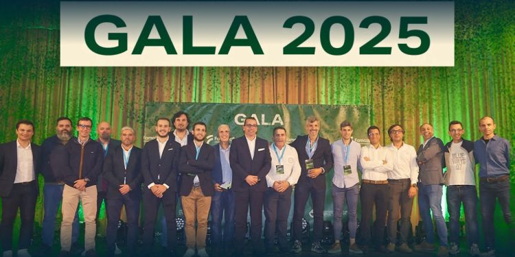 Famalicão Aclama os Seus Heróis do Trail