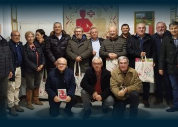 Vila Nova de Famalicão Acolhe Reunião Ibérica