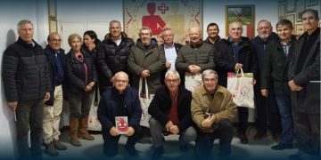 Vila Nova de Famalicão Acolhe Reunião Ibérica