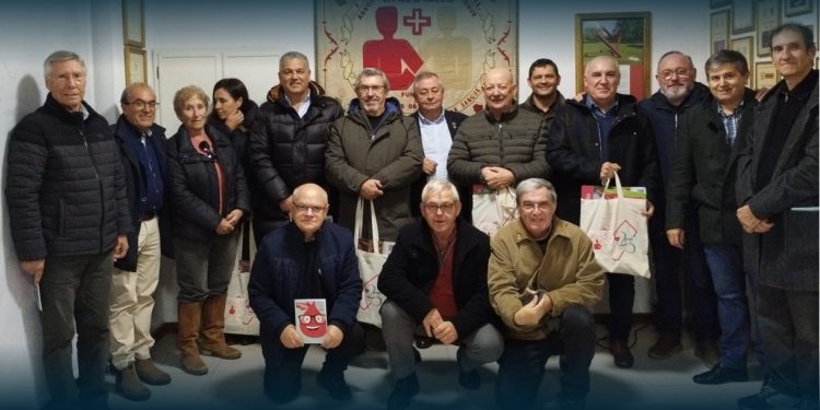 Vila Nova de Famalicão Acolhe Reunião Ibérica