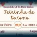 Feirinha de Outono em Calendário