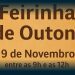 Feirinha de Outono em Outiz