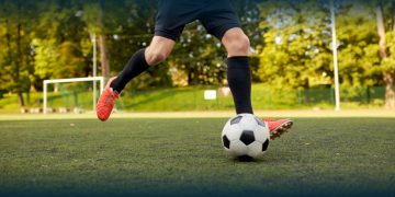 Formação Desportiva em Alta