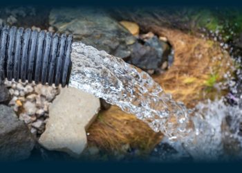 Eurodeputado Alerta: Escassez de Água