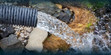 Eurodeputado Alerta: Escassez de Água