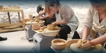 III Encontro Vila Verde (in) Artes