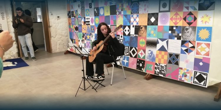 III Encontro Vila Verde (in) Artes