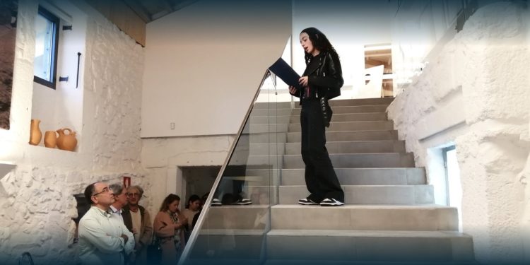 III Encontro Vila Verde (in) Artes