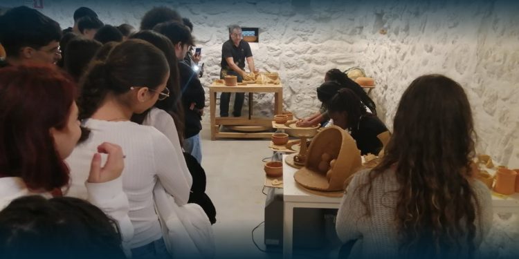 III Encontro Vila Verde (in) Artes