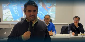 Famalicão: Iniciativa Liberal Celebra Conquista