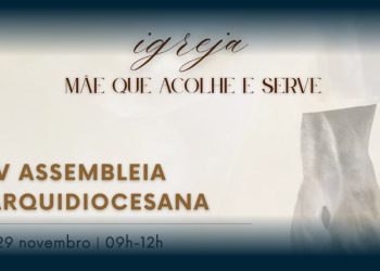 IV Assembleia Diocesana de Famalicão