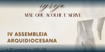 IV Assembleia Diocesana de Famalicão