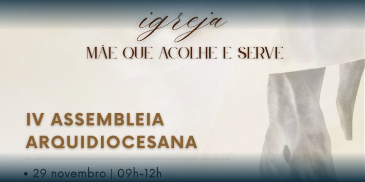 IV Assembleia Diocesana de Famalicão