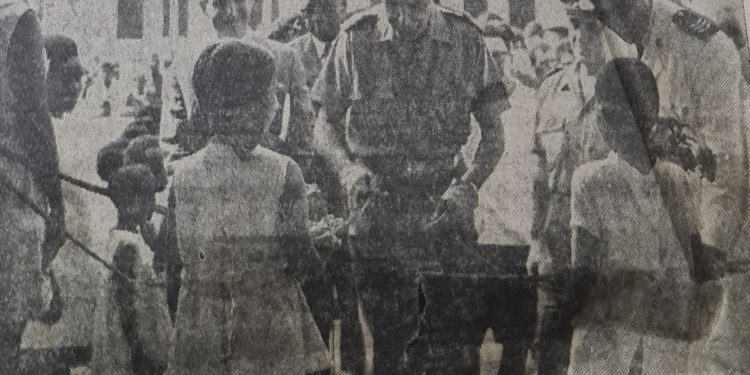 A Vaidade de Spínola na Guiné