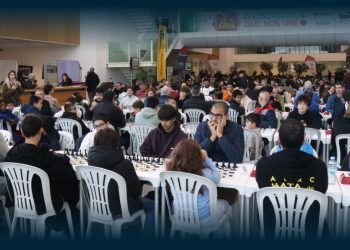 João Romano Top-10 do Campeonato Nacional