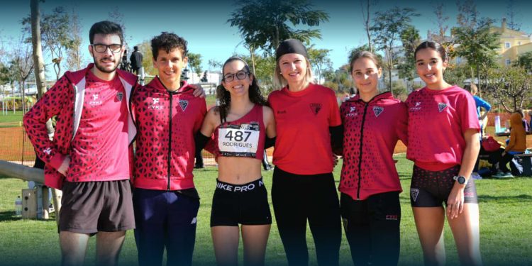 Pódio e Excelentes Prestações do Liberdade FC