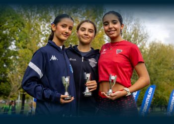 2º Cross dos Conquistadores em Guimarães