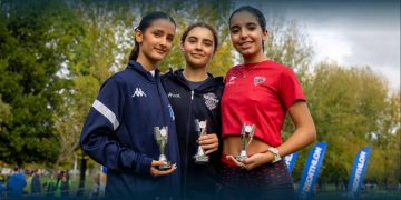 2º Cross dos Conquistadores em Guimarães