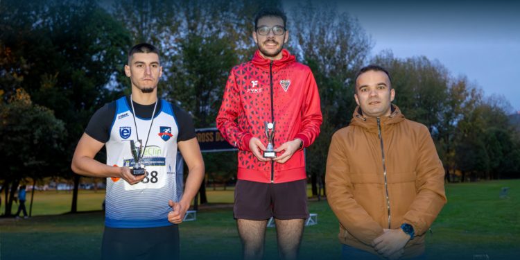 2º Cross dos Conquistadores em Guimarães