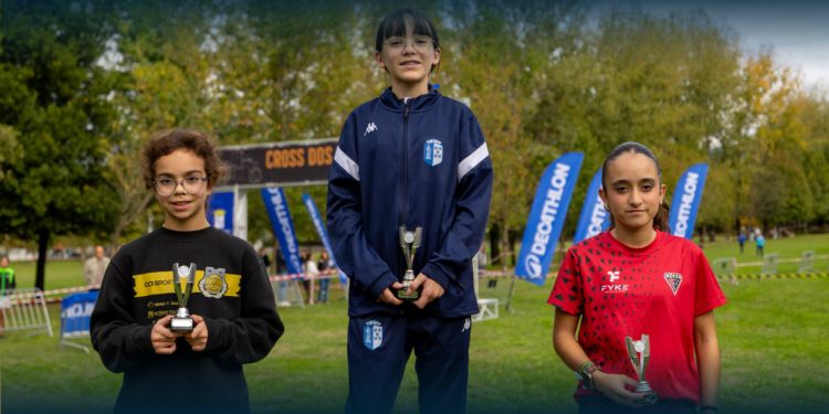 2º Cross dos Conquistadores em Guimarães