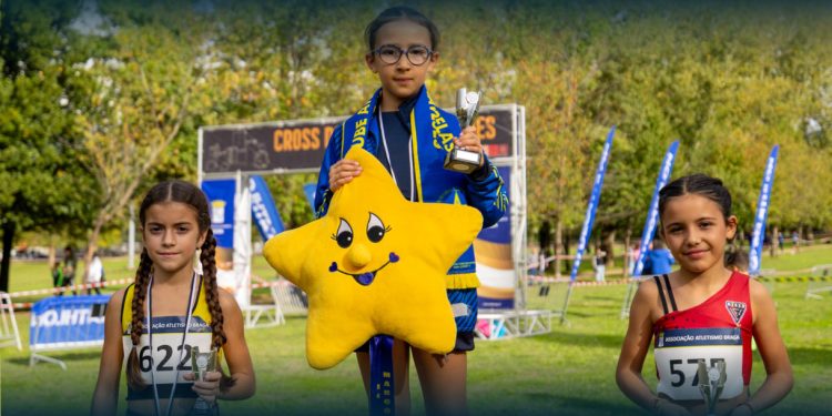 2º Cross dos Conquistadores em Guimarães