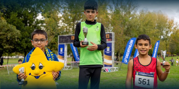 2º Cross dos Conquistadores em Guimarães