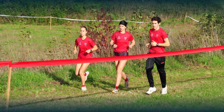 Liberdade FC Com Vários Pódios