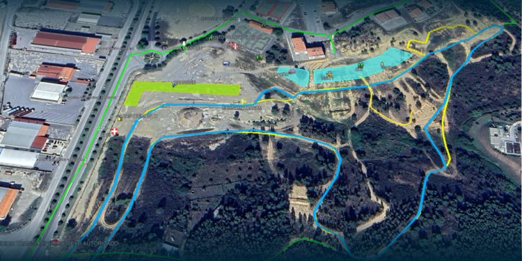 Campeonato de Portugal de Trial 4×4