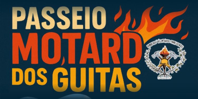 Magusto Guita Promete Festejar São Martinho