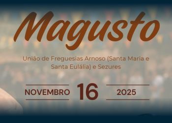 ​São Martinho no São Vicente