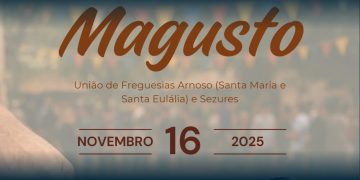 São Martinho no São Vicente