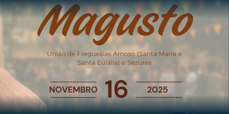 ​São Martinho no São Vicente