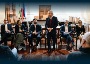 Mário Passos Anuncia Aumento de 20% nas Verbas Livres