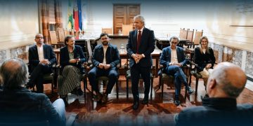 Mário Passos Anuncia Aumento de 20% nas Verbas Livres