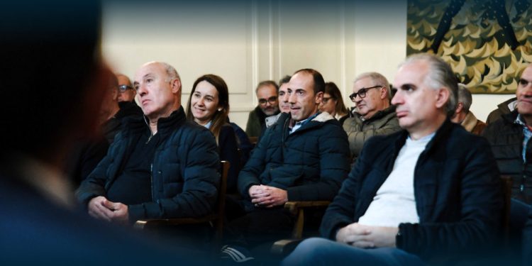 Mário Passos Anuncia Aumento de 20% nas Verbas Livres