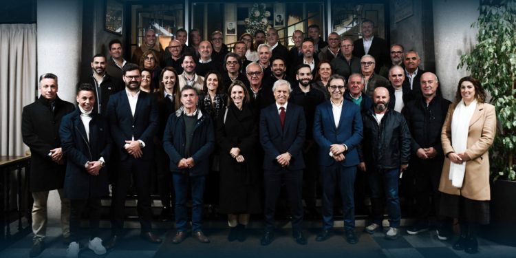 Mário Passos Anuncia Aumento de 20% nas Verbas Livres